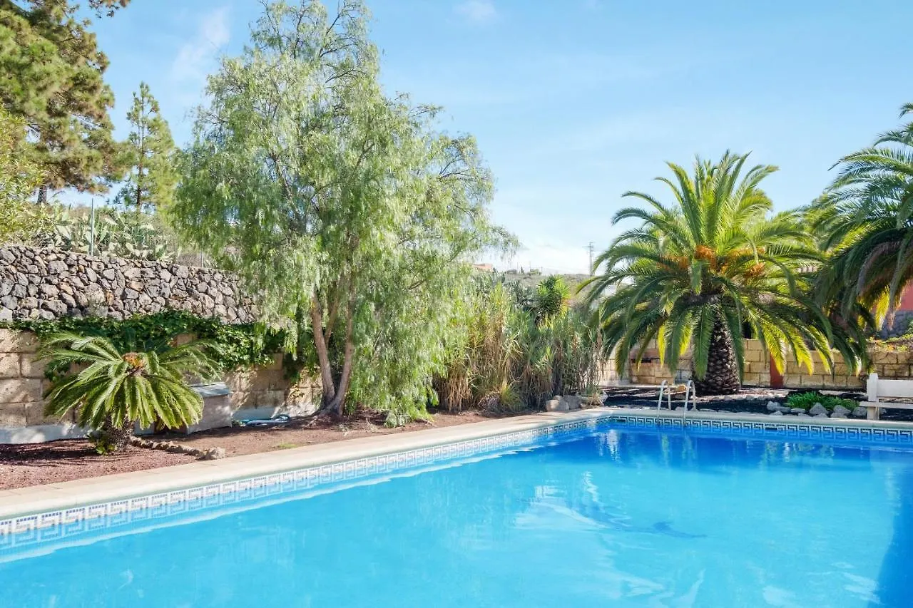 וילה ארונה Finca El Rincon
